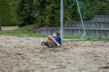 Bild 23 - wBJ/wCJ Beachsoccer Cup